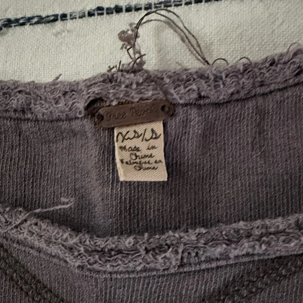 FREE PEOPLE top